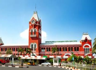 3 Days 2 Nights Chennai , Mahabalipuram Tour Package