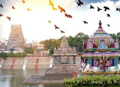 1 Night / 2 Days Chennai to Tirupati Tour Package