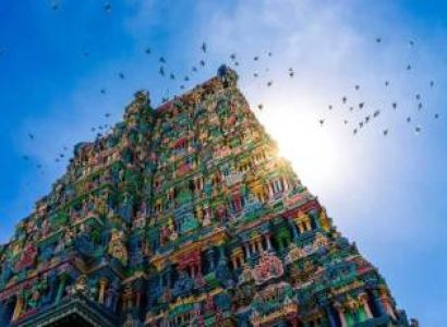 1 Night/ 2 days Navagraga Temple Tour Package
