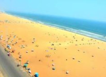 3 Nights 4 Days  Madurai, Rameshwaram, Kanniyakumari Tour Package