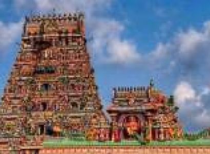 Palani Tour Packages