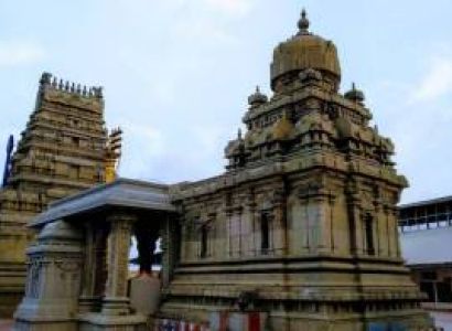 Palani Tour Packages