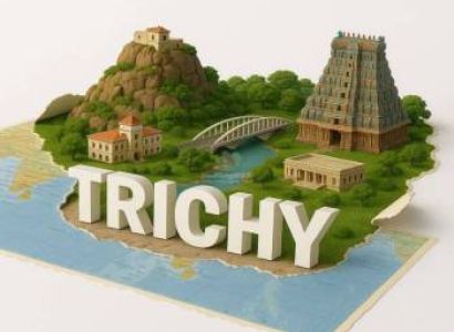 Palani Tour Packages