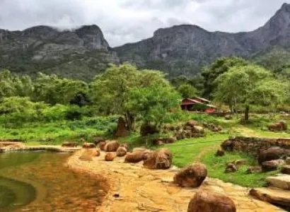 2 Nights 3 Days Masinakudi Tour Pakage