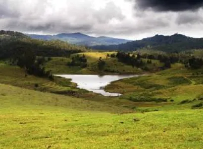 2 Nights 3 Days Masinakudi Tour Pakage