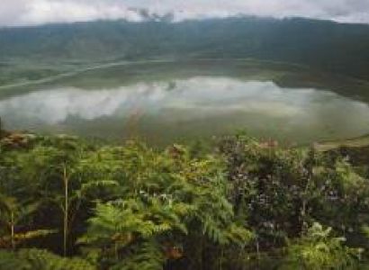 9 Days Tanzania Luxury Walking Safari And Cultural Tour