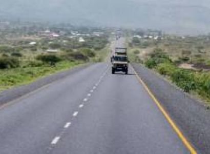 4 Days Tanzania Lodge Safari Serengeti And Ngorongoro Tour