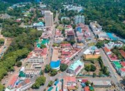 4 Days Tanzania Lodge Safaris Tarangire - Ngorongoro Crater Tour