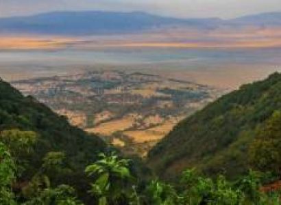 4 Days Safari Trip Tanzania Honeymoon Safari