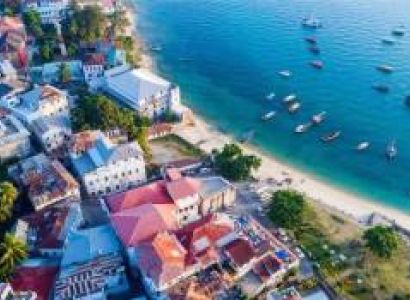 12 Days Best Of Tanzania And Zanzibar Honeymoon Safari Tour