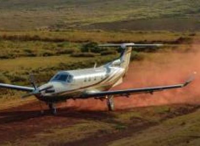 4 Day Serengeti Fly-In Safari Tanzania Tour