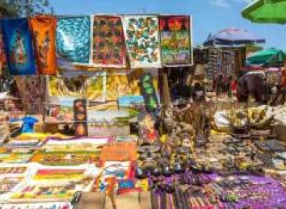 8 Days Wildlife Photographic Safari Tour