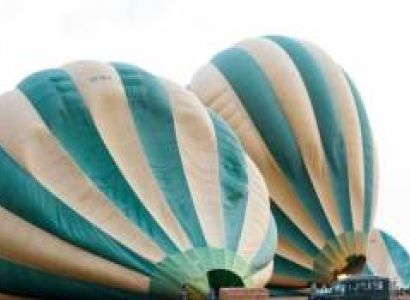 3 Days Serengeti Balloon Safari Tour