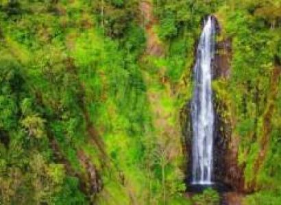 Materuni Waterfalls Day Trip