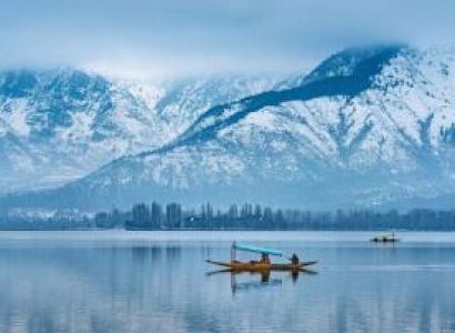 Srinagar 3 Days Nature - Culture - Comfort Tour