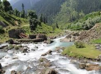 4-Day Pahalgam - Full Valley Experience Tour