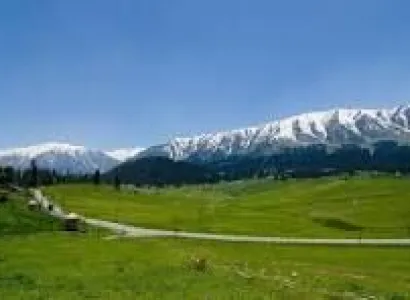 2-Day Gulmarg Itinerary - Quick Visit Tour
