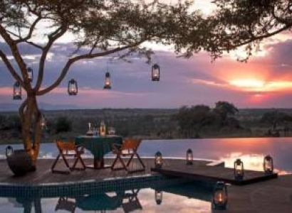 4 Days Safari – Serengeti & Ngorongoro