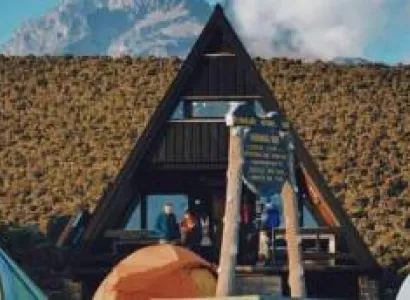 7 Days Marangu Route Tour