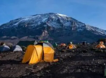 7 Days Machame Route Tour