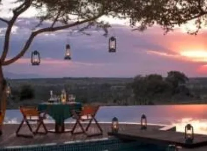 4 Days Safari - Serengeti - Ngorongoro Tour