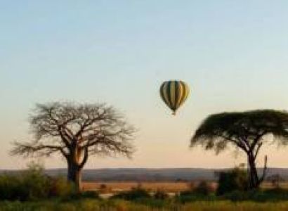 3 Days Safari - Serengeti National Park - Ngorongoro Conservation Area Tour