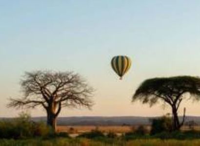 3 Days Amboseli Tour Package