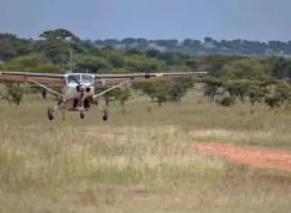 Kanungu Tour Packages