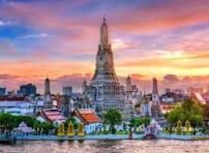 Thailand - Bangkok - Pattaya Getaway Tour