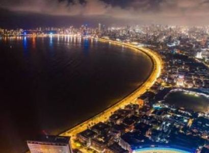 4 Night - 5 Day Tour Package For Mumbai