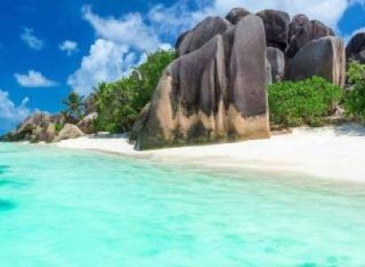 Trio Island Escape 5 Night - 6 Days