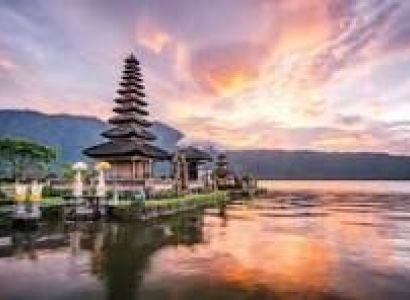 Bali Tour 4 Day