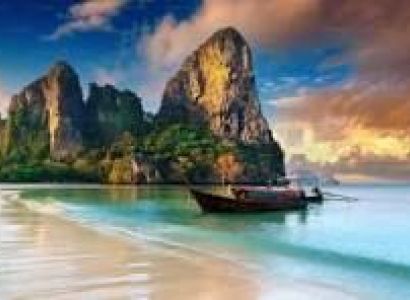 3 Day Itinerary - Bangkok Tour