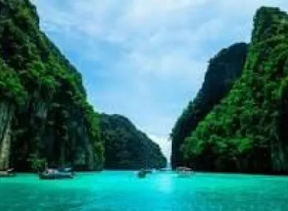 4 Day Itinerary - Phuket Tour