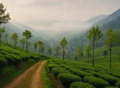Coonoor Tour Package