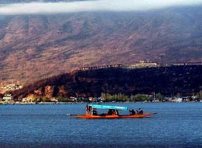 Golden Triangle Tour Package