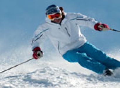 Sonamarg Trek Tour For 6 Nights - 7 Days