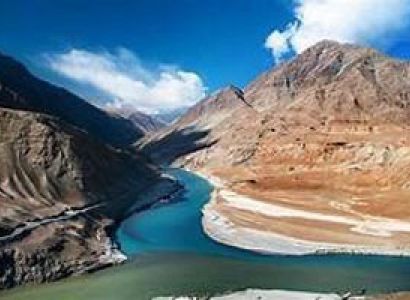 Magical Leh Tour For 3 Nights - 4 Days