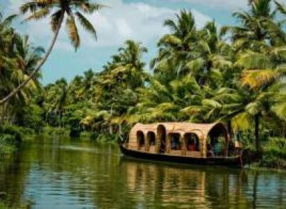 Kerala Tour