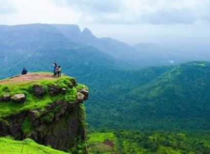 Mahabaleshwar - Panchgani Tour