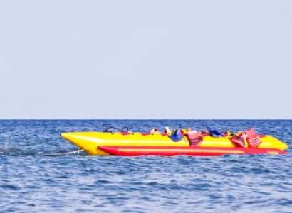 Lakshadweep Island Getaway 3 Nights, 4 Days