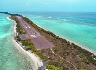 Lakshadweep Island Getaway 3 Nights, 4 Days