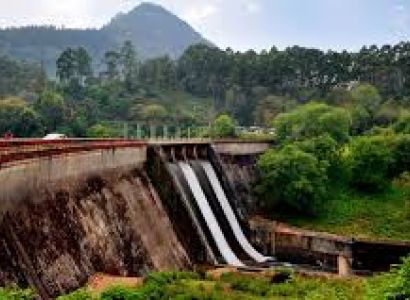 Munnar And Alappuzha Tour 4 Nights - 5 Days