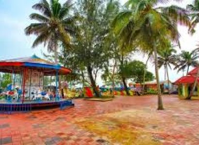 Munnar And Alappuzha Tour 4 Nights - 5 Days