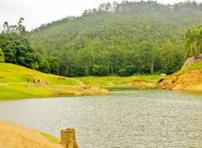 Munnar And Alappuzha Tour 3 Nights - 4 Days