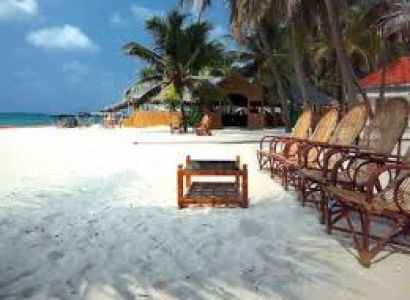 Kalpitty Tour Packages