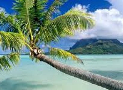 Lakshadweep Agatti Island Getaway 3 Nights - 4 Days Tour