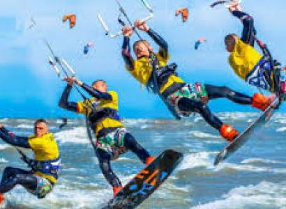 Lakshadweep Agatti Island Getaway 3 Nights - 4 Days Tour