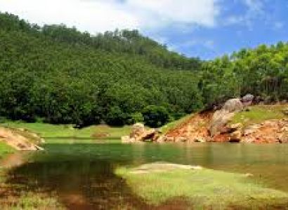 Munnar - Alappuzha And Kochi Tour 5 Nights - 6 Days