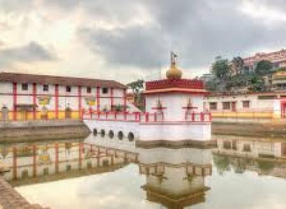 Wayanad - Ooty - Coorg And Mysore Grand Tour 6 Nights 7 Days